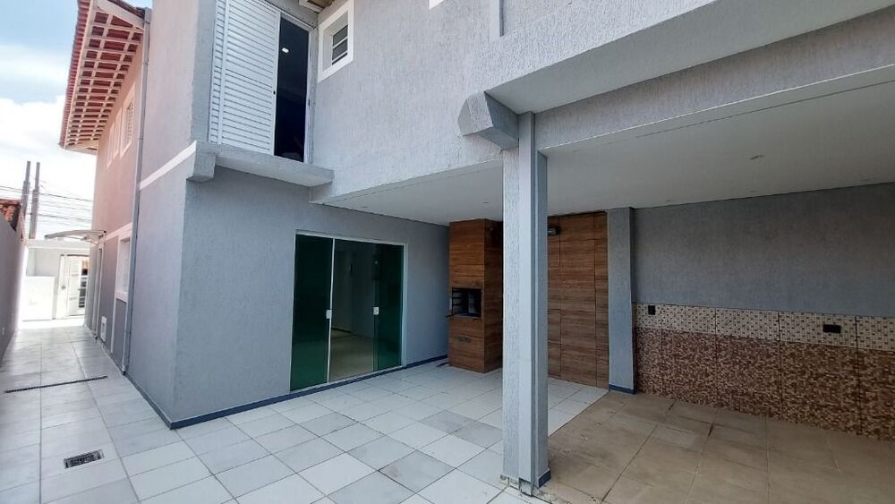Casa, 4 quartos, 175 m² - Foto 2