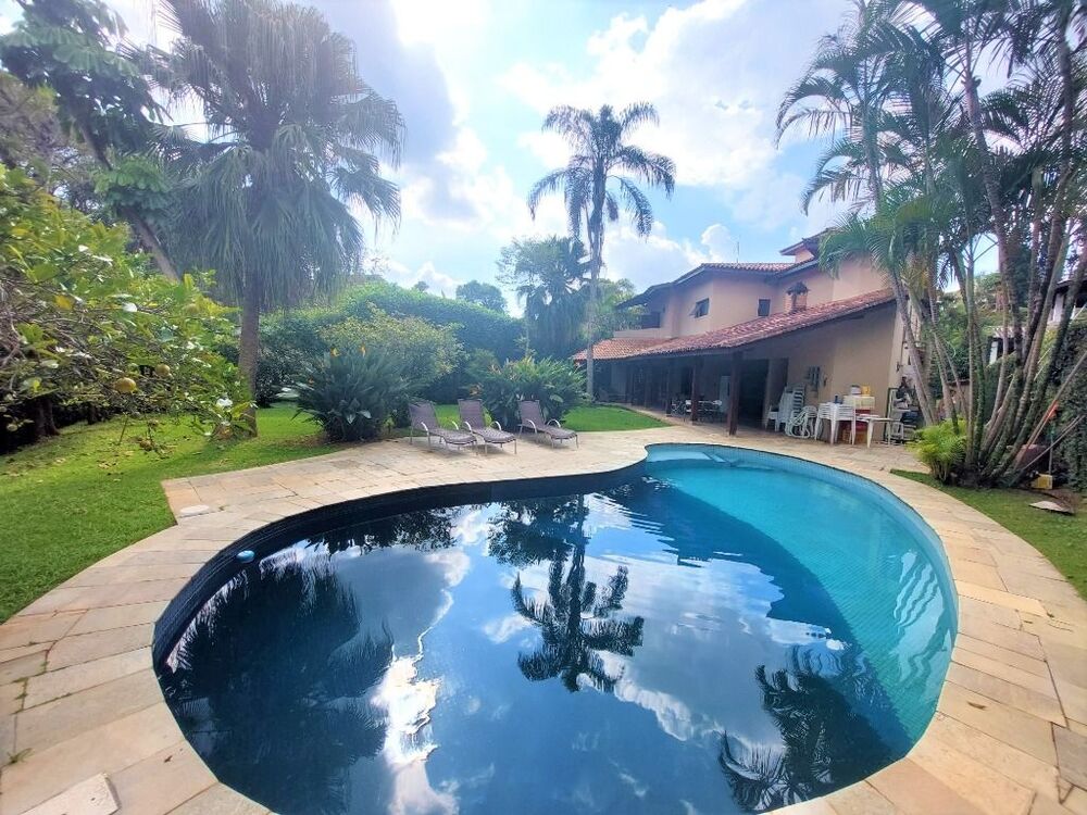 Casa de Condomínio, 4 quartos - Foto 7