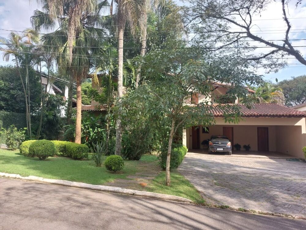 Casa de Condomínio, 4 quartos - Foto 8