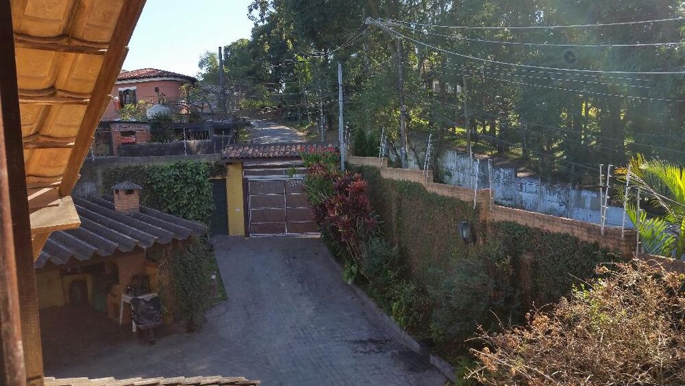 Casa à venda com 5 quartos, 274m² - Foto 3