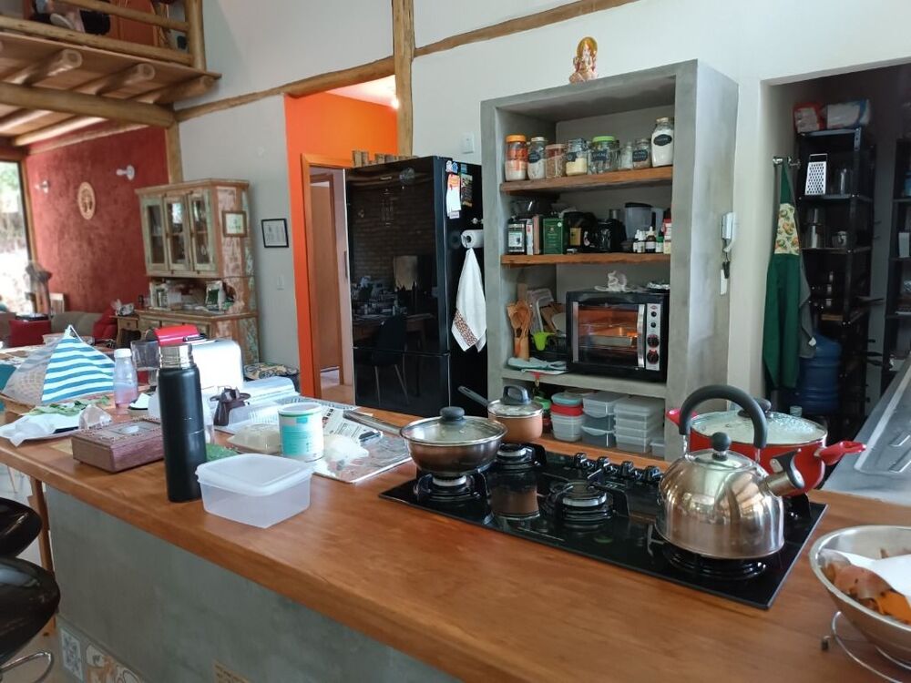Casa de Condomínio à venda com 2 quartos, 200m² - Foto 3