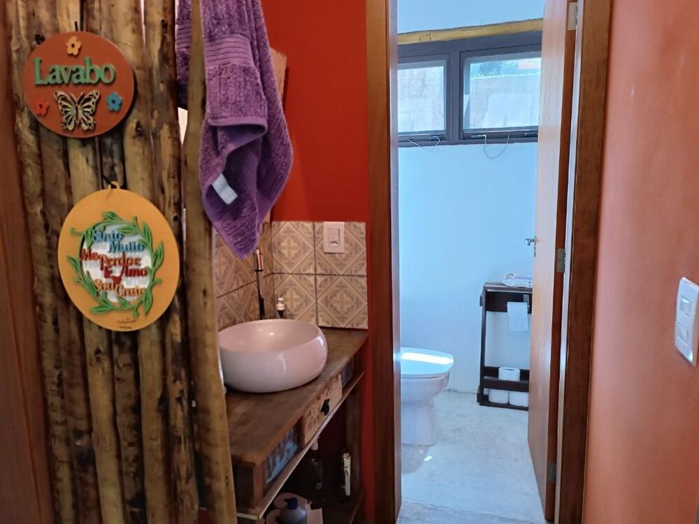 Casa de Condomínio à venda com 2 quartos, 200m² - Foto 2
