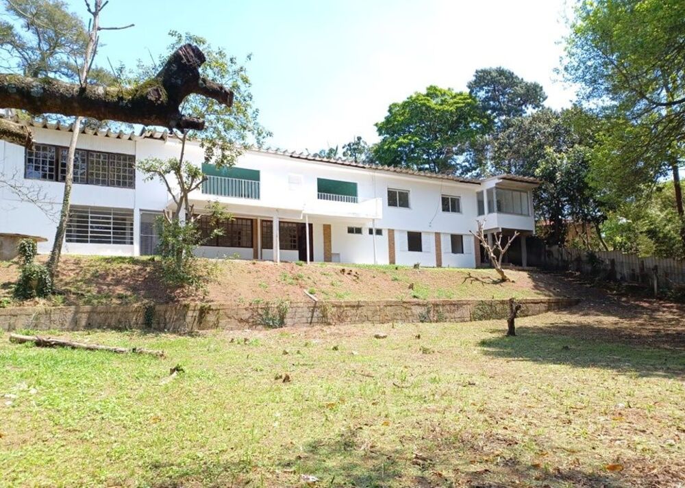 Casa, 4 quartos, 486 m² - Foto 1