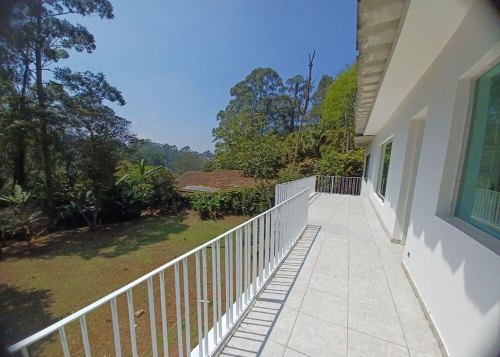Casa, 4 quartos, 486 m² - Foto 2