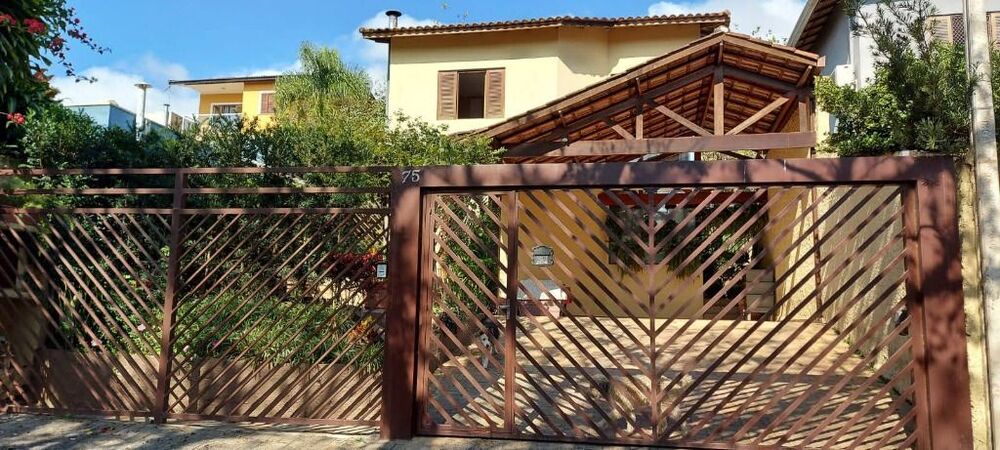 Casa de Condomínio, 3 quartos - Foto 14