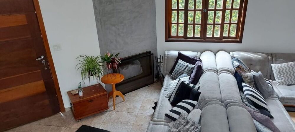 Casa de Condomínio, 3 quartos - Foto 6
