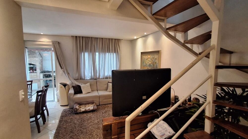 Casa de Condomínio à venda com 3 quartos, 110m² - Foto 3