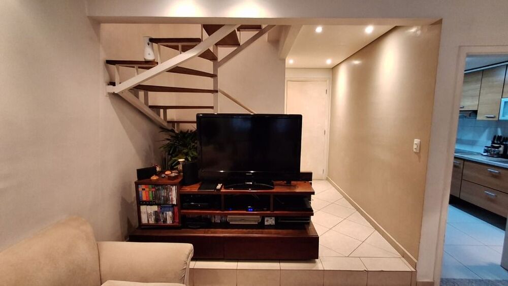 Casa de Condomínio à venda com 3 quartos, 110m² - Foto 4