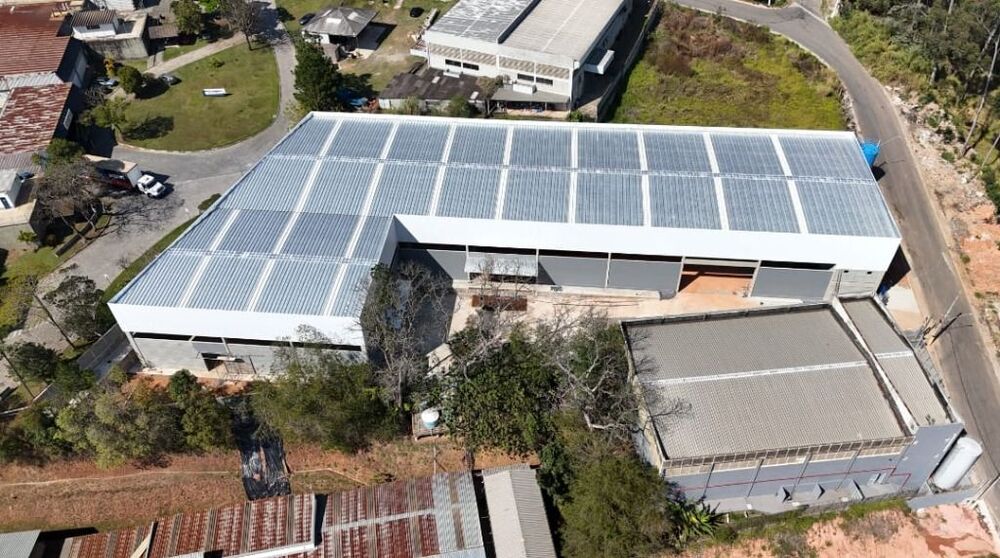 Depósito-Galpão, 3116 m² - Foto 5