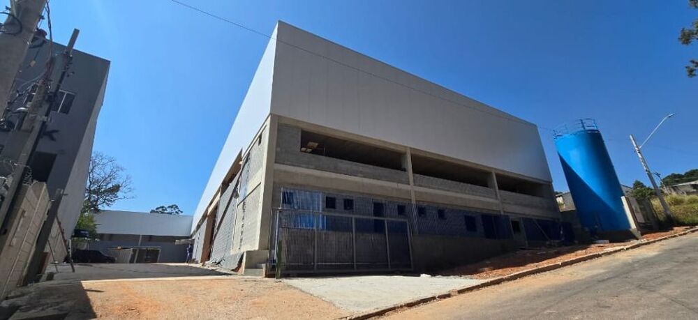 Depósito-Galpão, 3116 m² - Foto 1