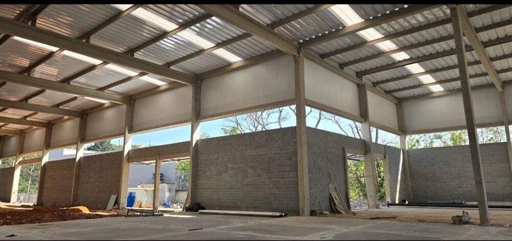 Depósito-Galpão, 3116 m² - Foto 3