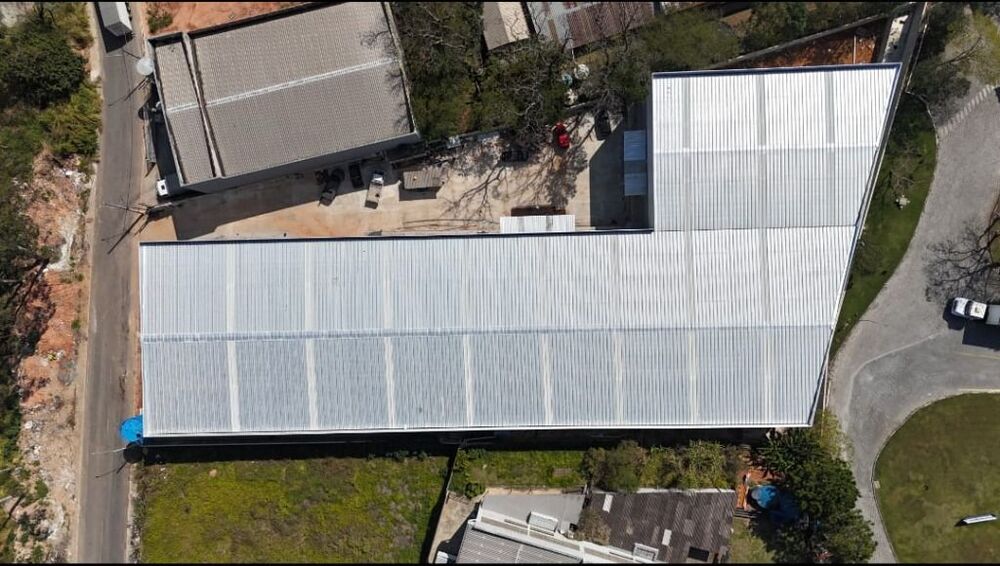 Depósito-Galpão, 3116 m² - Foto 4