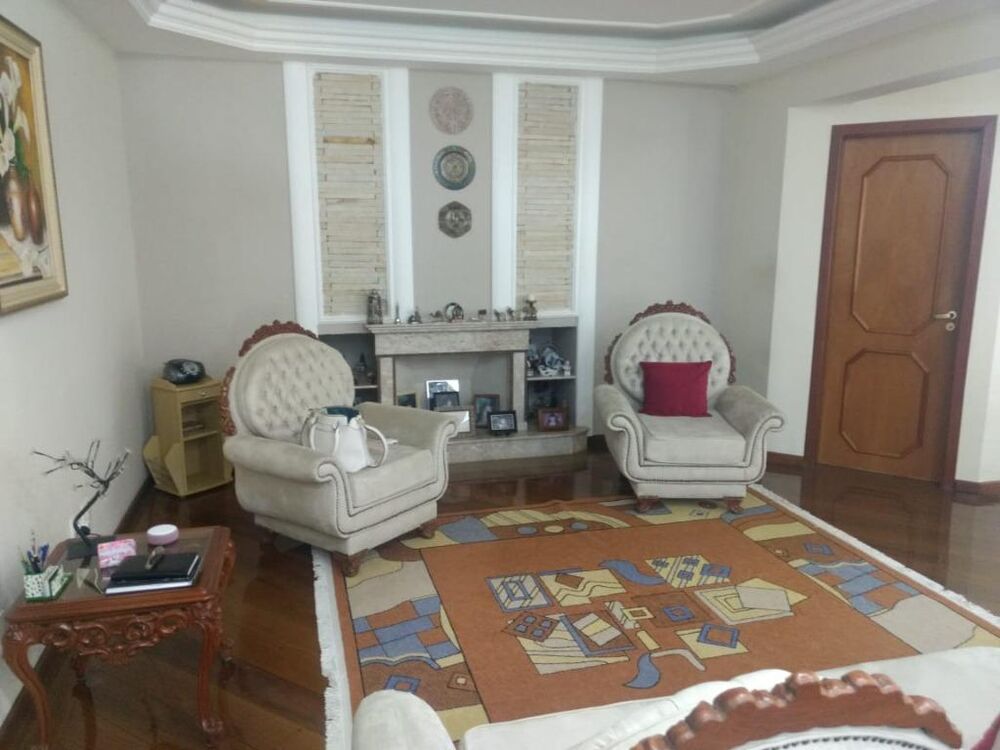 Casa de Condomínio, 4 quartos - Foto 2