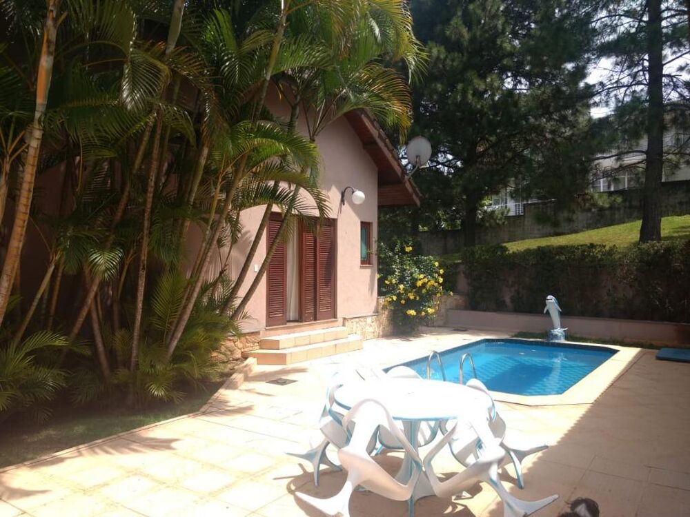 Casa de Condomínio, 4 quartos - Foto 14