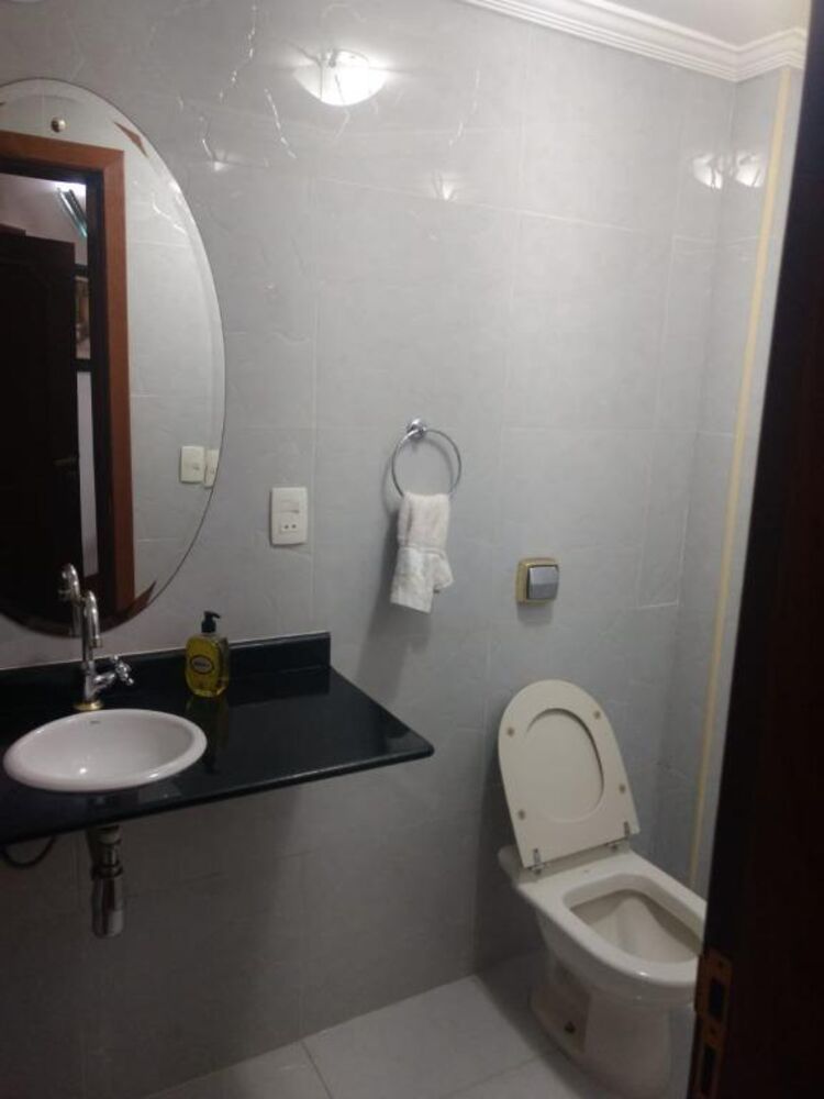 Casa de Condomínio, 4 quartos - Foto 13