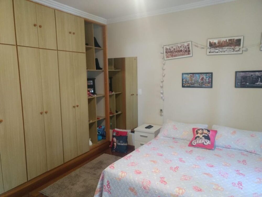 Casa de Condomínio, 4 quartos - Foto 9