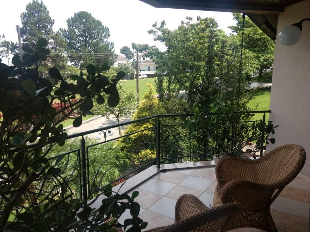 Casa de Condomínio, 4 quartos - Foto 7