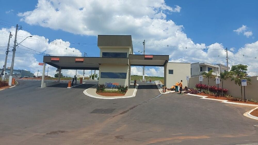 Loteamento e Condomínio, 1160 m² - Foto 1