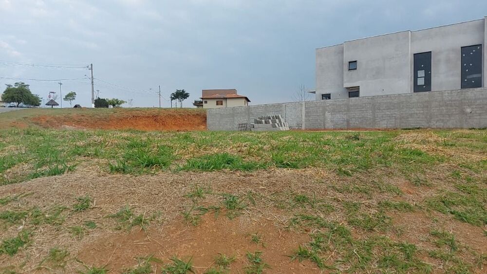 Loteamento e Condomínio, 1160 m² - Foto 3