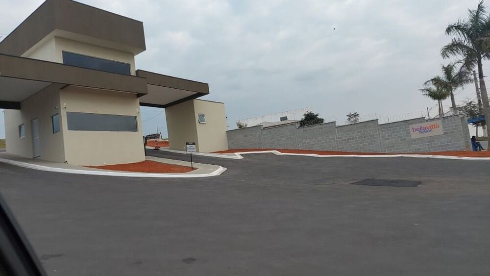 Loteamento e Condomínio, 1160 m² - Foto 5