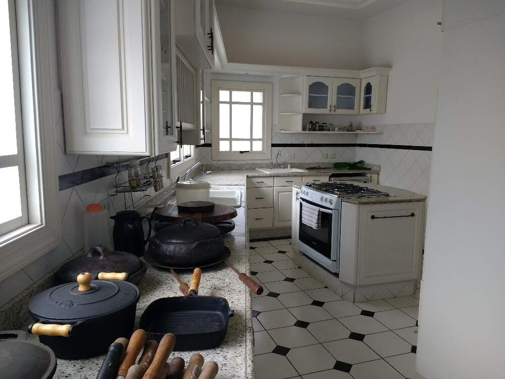 Casa de Condomínio, 5 quartos - Foto 17