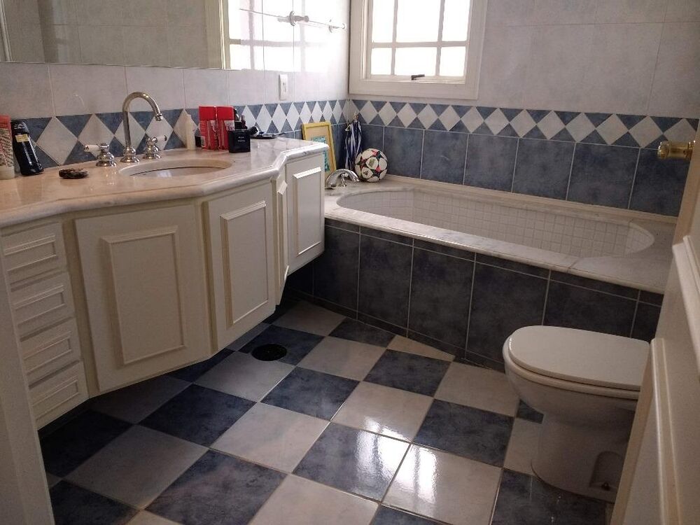 Casa de Condomínio, 5 quartos - Foto 13