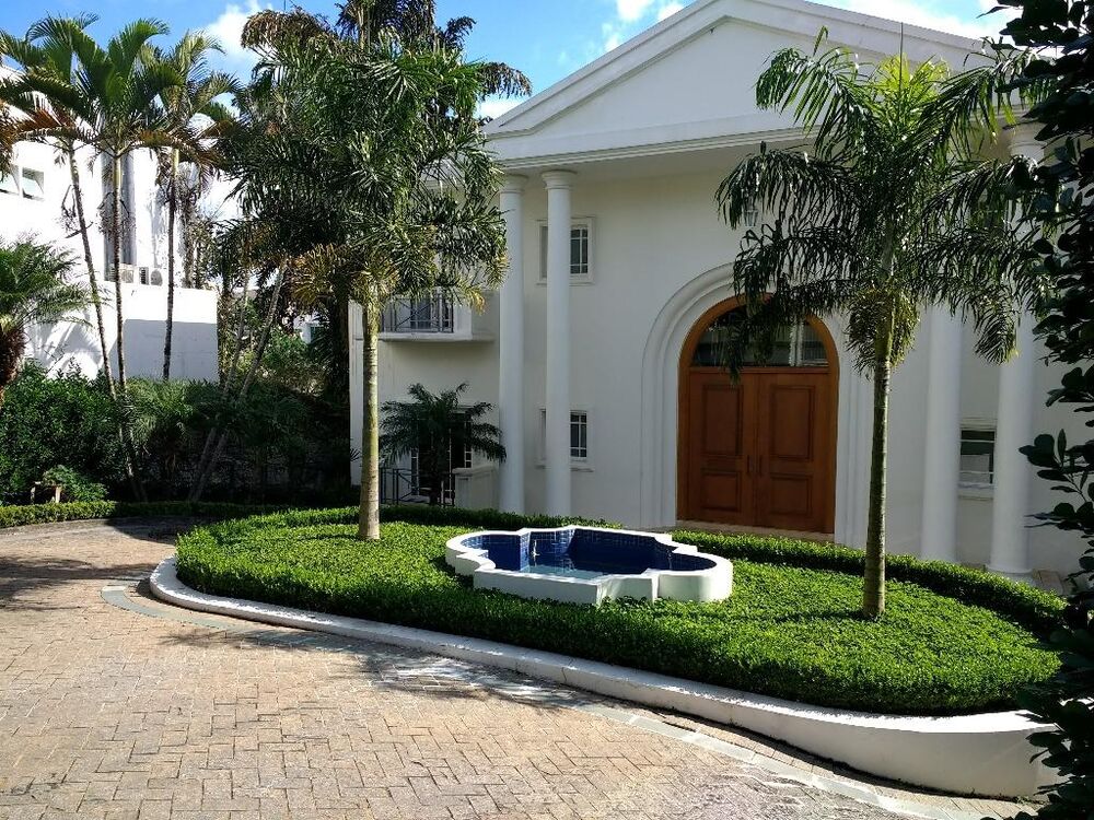 Casa de Condomínio, 5 quartos - Foto 1