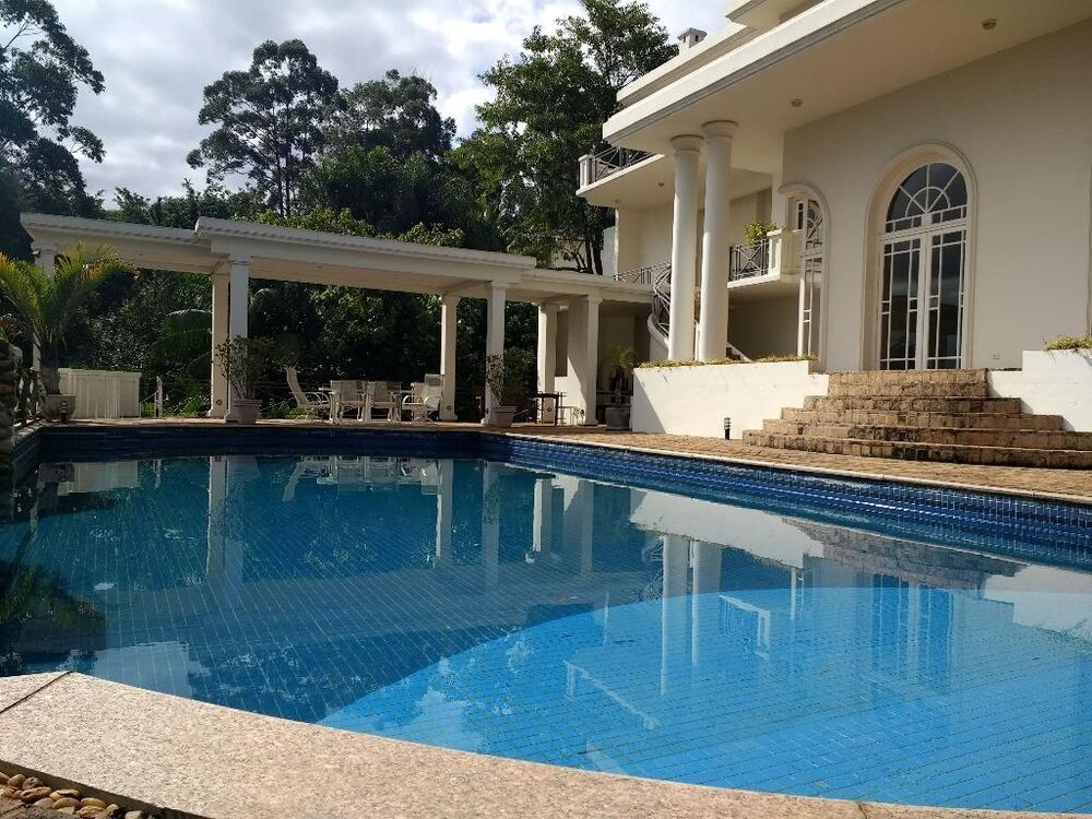 Casa de Condomínio, 5 quartos - Foto 2