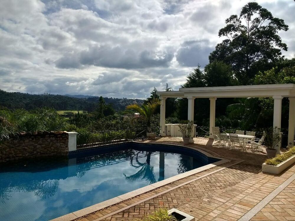 Casa de Condomínio, 5 quartos - Foto 4