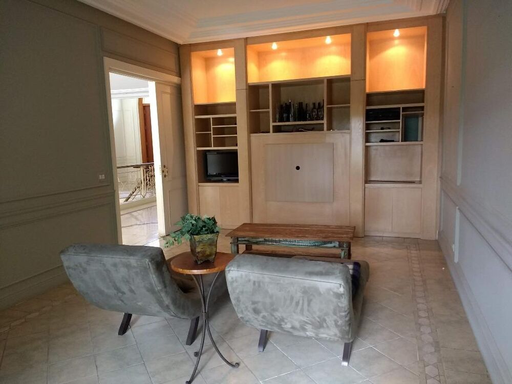 Casa de Condomínio, 5 quartos - Foto 8