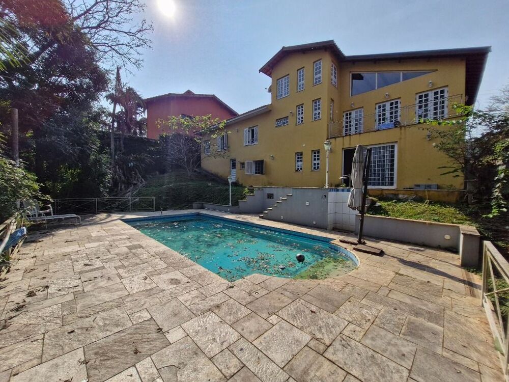 Casa de Condomínio à venda com 4 quartos, 338m² - Foto 8