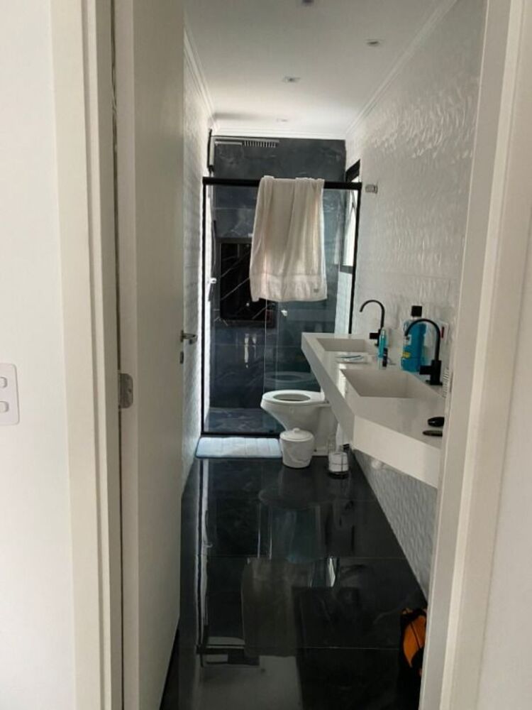 Casa de Condomínio, 3 quartos - Foto 7