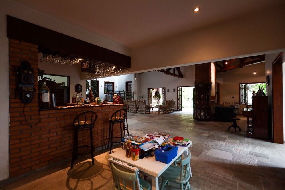 Casa, 5 quartos, 700 m² - Foto 4