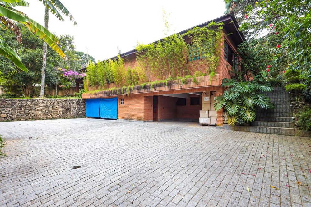 Casa, 5 quartos, 700 m² - Foto 3