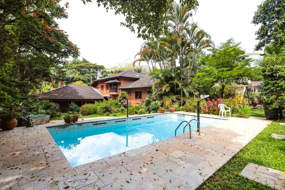 Casa, 5 quartos, 700 m² - Foto 1