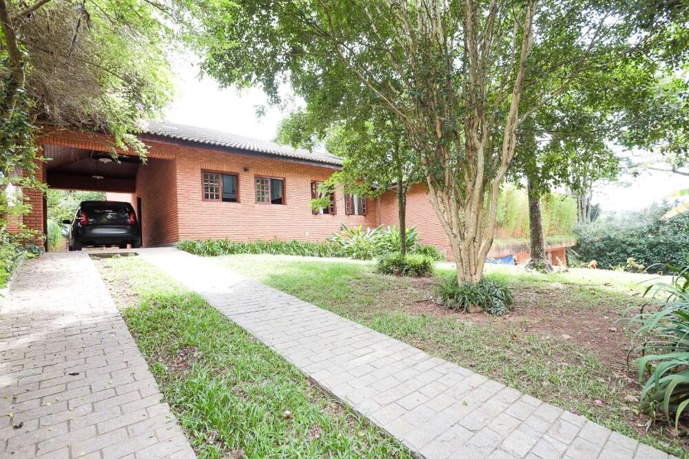 Casa, 5 quartos, 700 m² - Foto 2