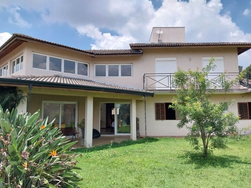 Casa de Condomínio, 4 quartos - Foto 1