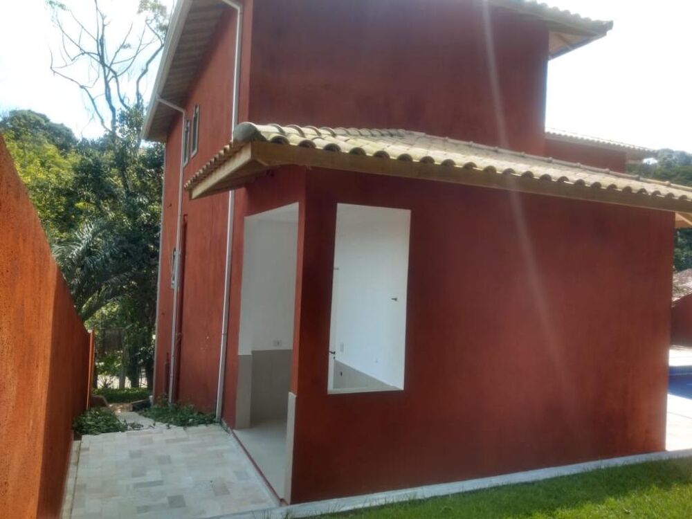 Casa de Condomínio, 4 quartos - Foto 15