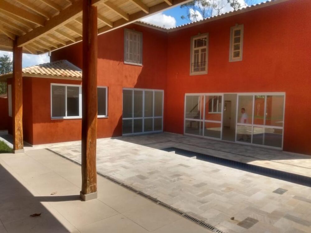Casa de Condomínio, 4 quartos - Foto 13