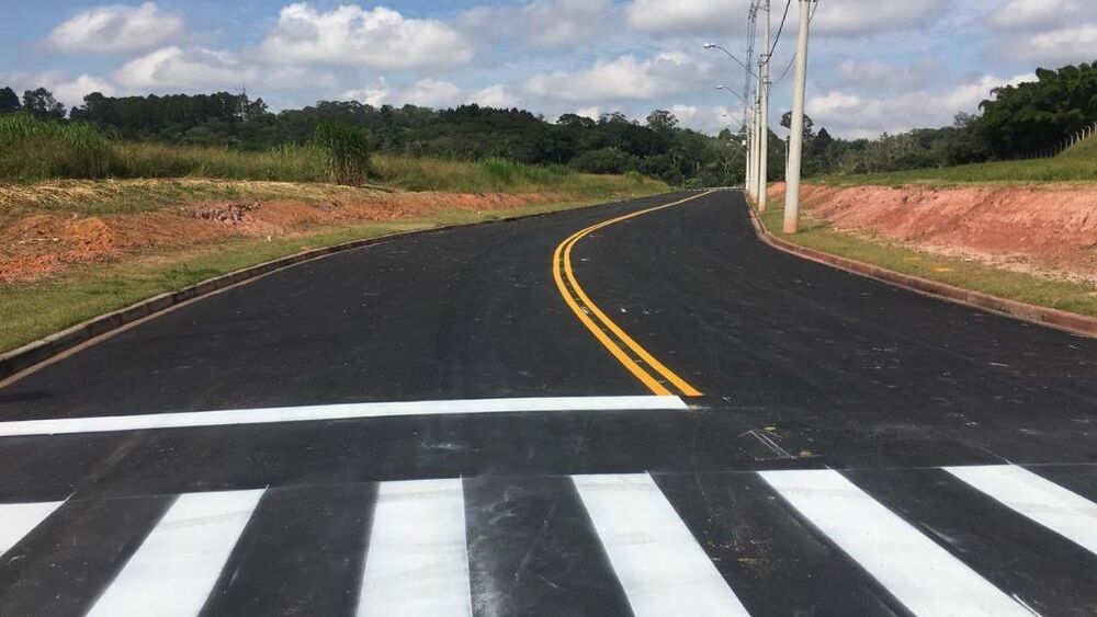 Loteamento e Condomínio, 3250 m² - Foto 1
