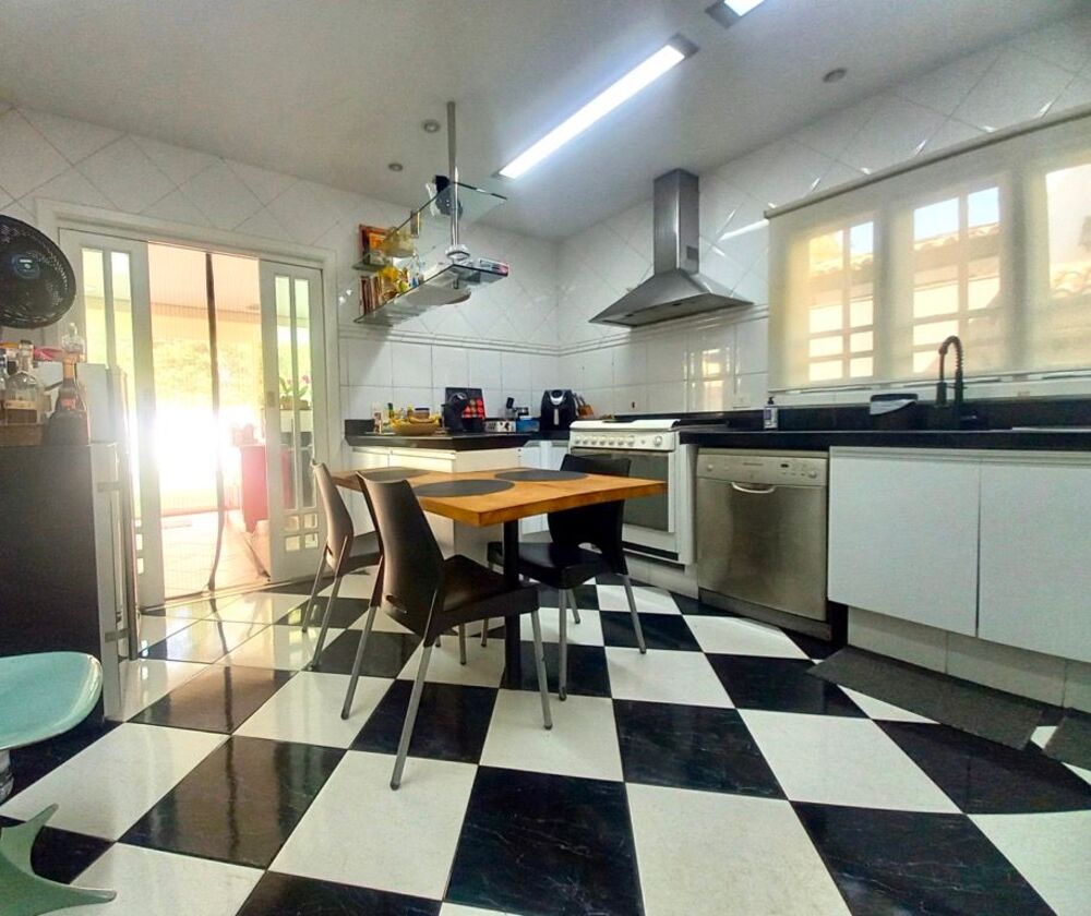 Casa de Condomínio, 4 quartos - Foto 8