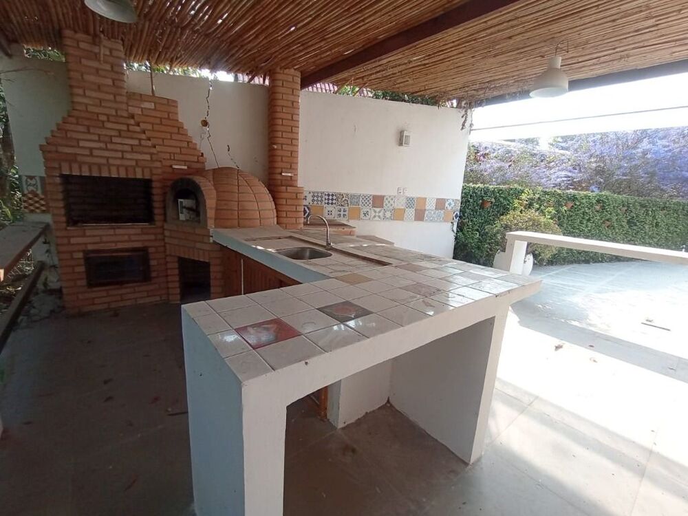 Casa de Condomínio à venda com 5 quartos, 381m² - Foto 8