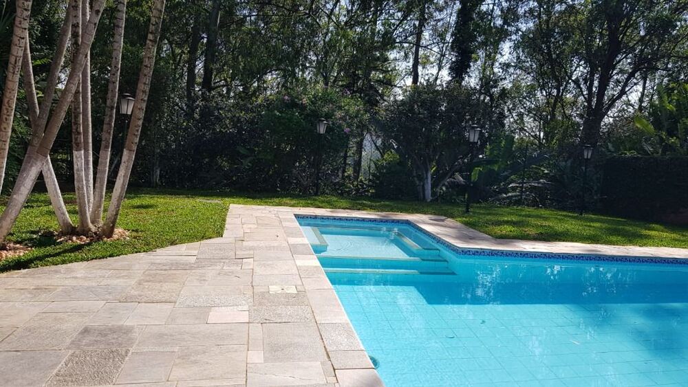 Casa de Condomínio à venda e aluguel com 3 quartos, 400m² - Foto 5