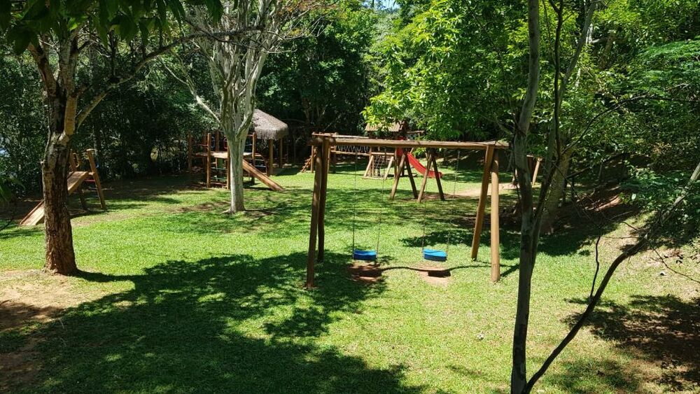 Casa de Condomínio à venda e aluguel com 3 quartos, 400m² - Foto 7