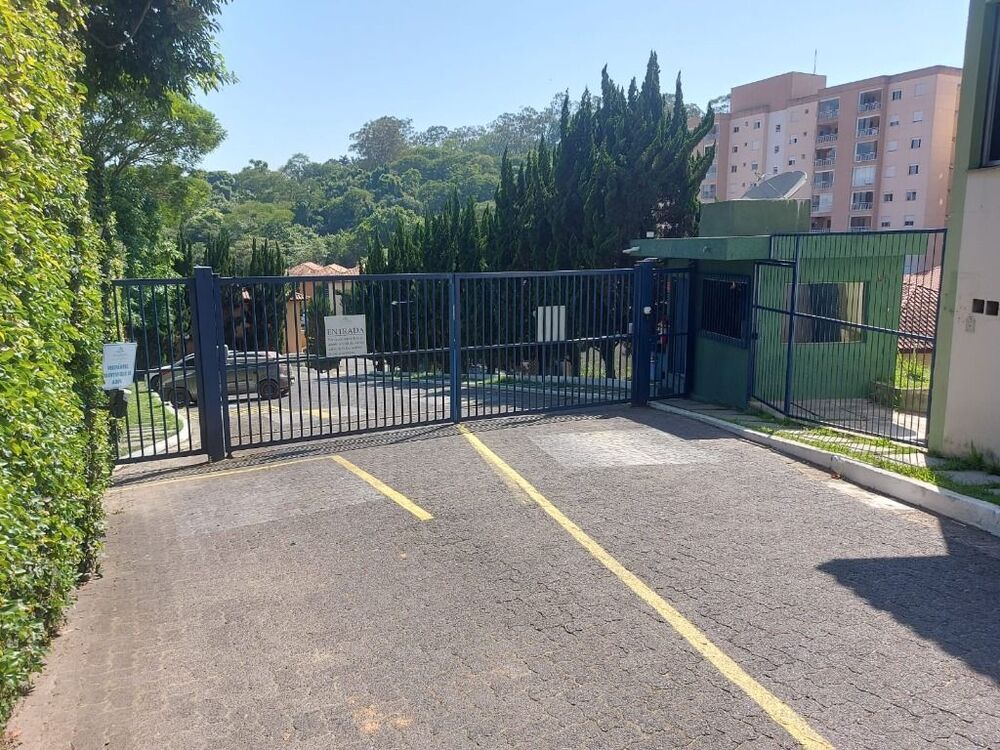 Casa de Condomínio, 2 quartos - Foto 7