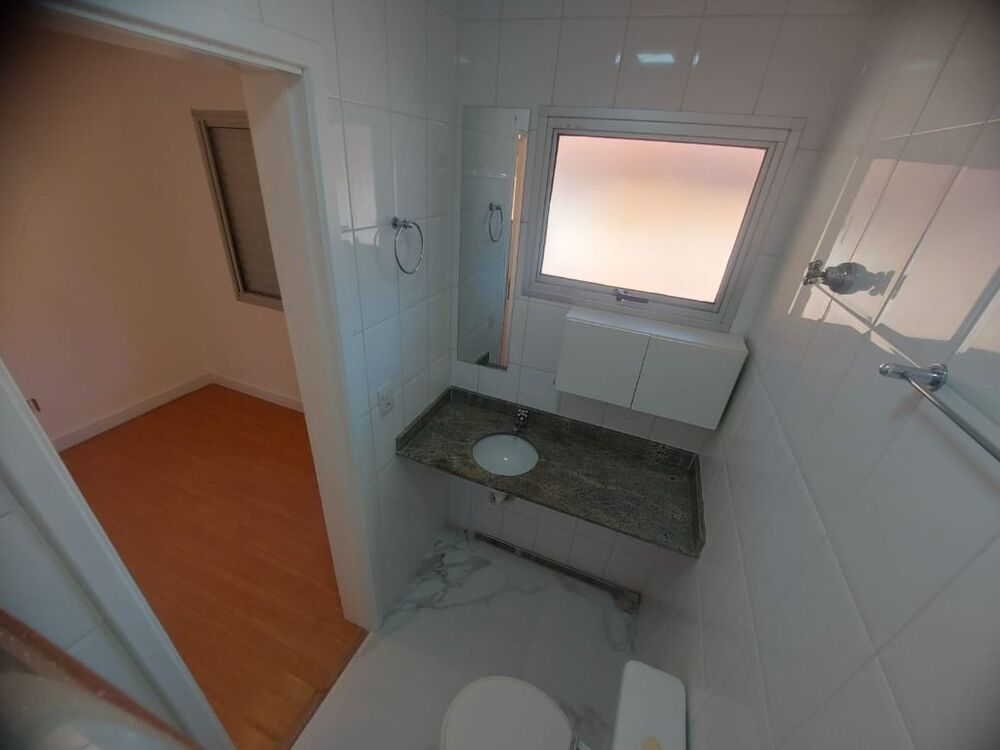 Casa de Condomínio, 2 quartos - Foto 5