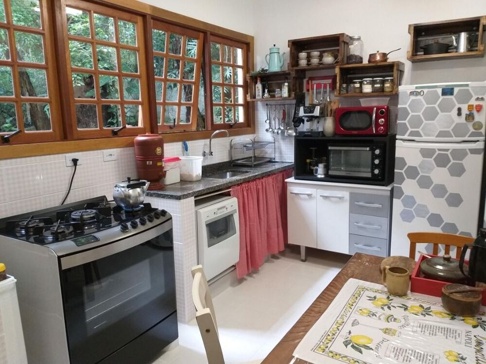 Casa de Condomínio, 3 quartos - Foto 3
