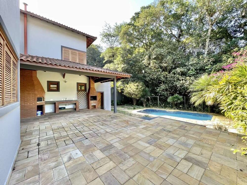 Casa de Condomínio, 5 quartos - Foto 7