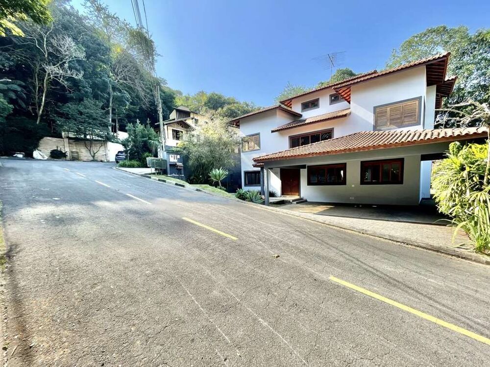 Casa de Condomínio, 5 quartos - Foto 2