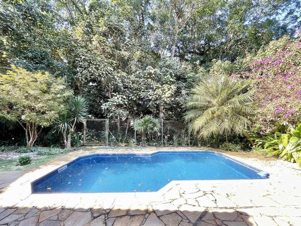 Casa de Condomínio, 5 quartos - Foto 8
